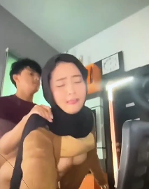 YANG VIRAL DI TIKTOK